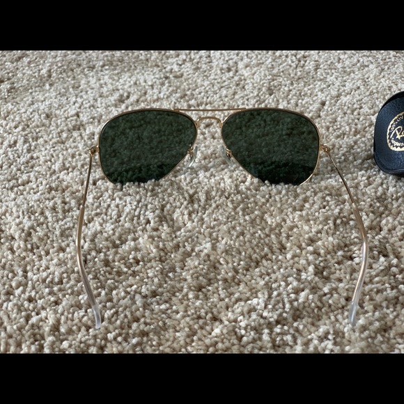 Ray-Ban Aviator Classic - Picture 3 of 4